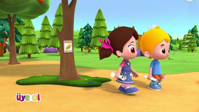 Niloya Şarkı Tospik Aranıyor