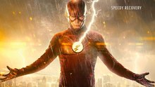 The Flash Season 7 Episode 1 ( Tv Series ) || (HD) videos - dailymotion "Free Online"