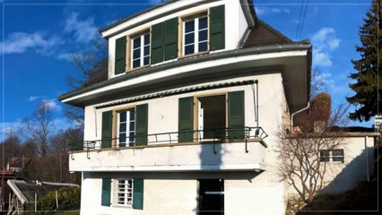 A louer - Appartement - Lausanne (1010) - 6.5 pièces