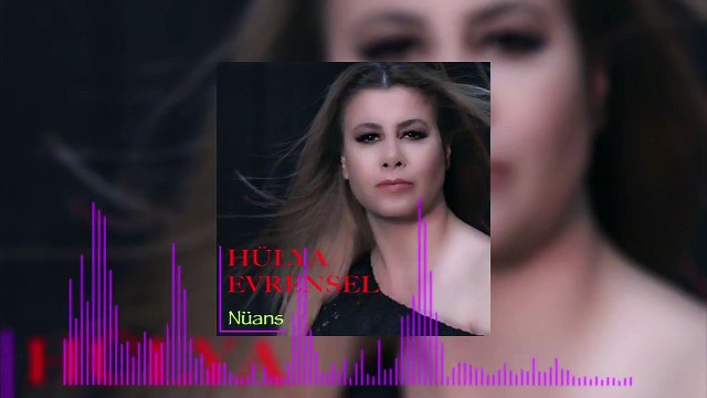 Hülya Evrensel - Her Gecenin Sabahında (Official Audio)
