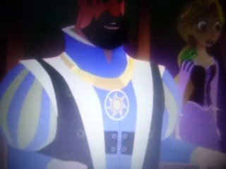 Tangled the Series: Queen for a day Clip