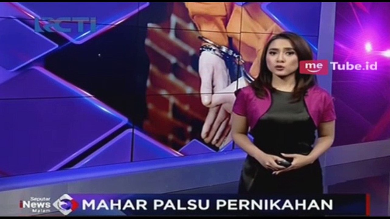 Bayar Mahar dengan Emas Palsu, Pria yang Baru Dua Minggu Menikah Ini Masuk Bui