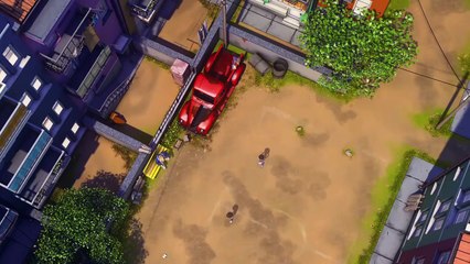 Rafadan Tayfa _Bayrağımız her zaman göklerde olmalı!_