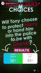 Hollyoaks star parry glasspool on instagram 2018