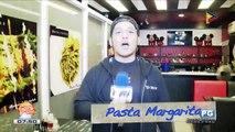 LUTONG BAHAY: Pasta Margarita