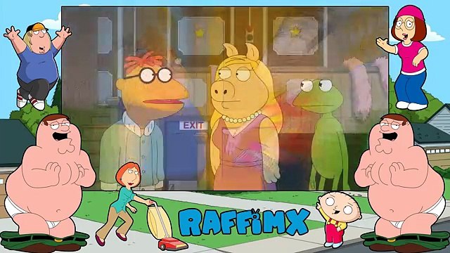 Best of Family Guy [Chris sucht Arbeit] (German/Deutsch/HD) #34