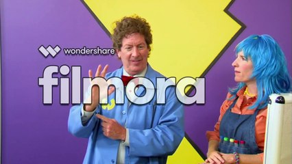 Dr. Wonder's Workshop Season 4, Episode 7: Think of Others Part 1