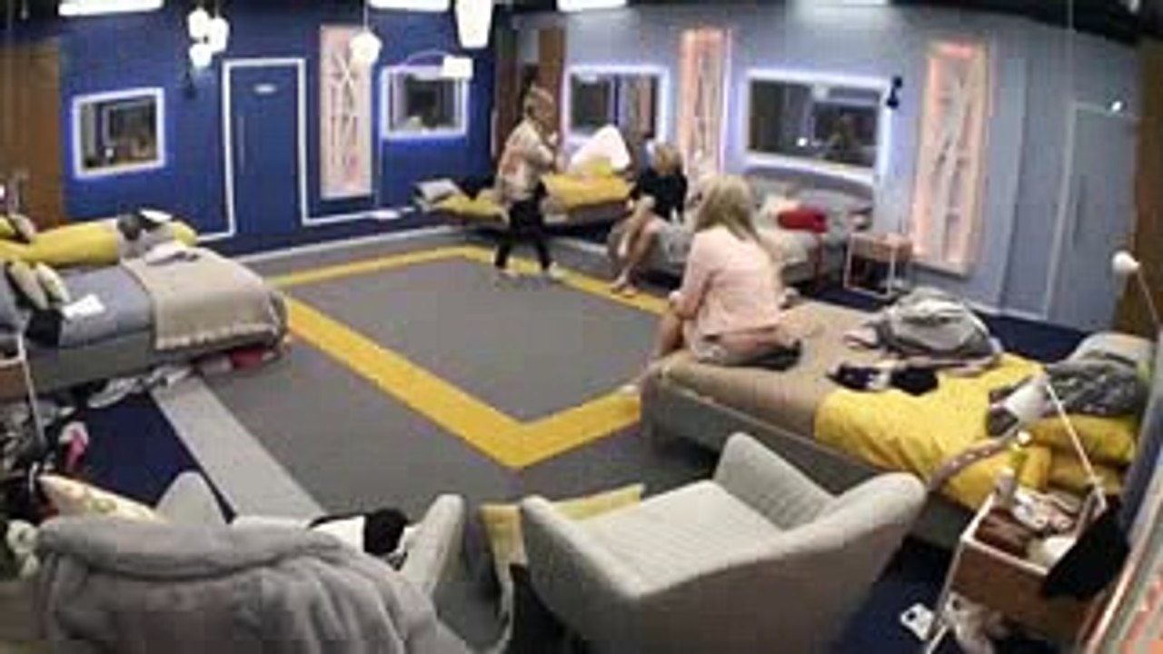 CBB UK S21E08
