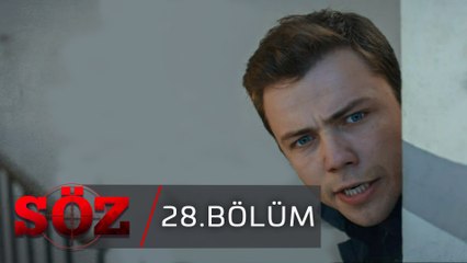 Söz | 28.Bölüm