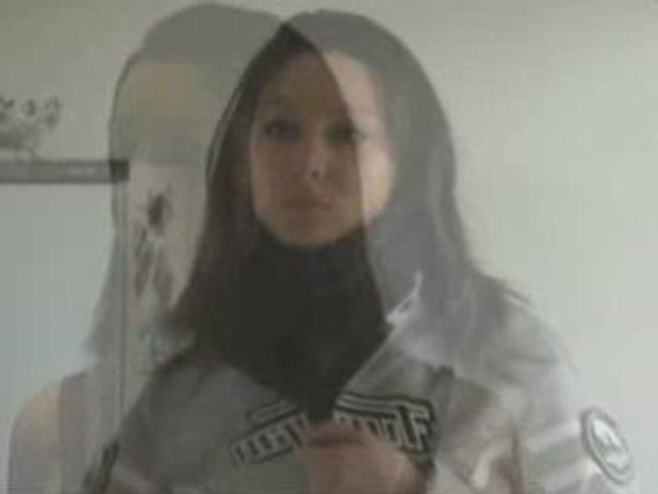 AURORE chante Amel Bent + solo  guitare