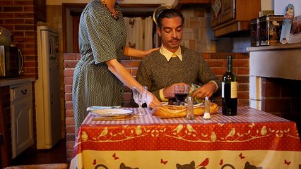 Je suis PAS UN CADEAU, Naturellement