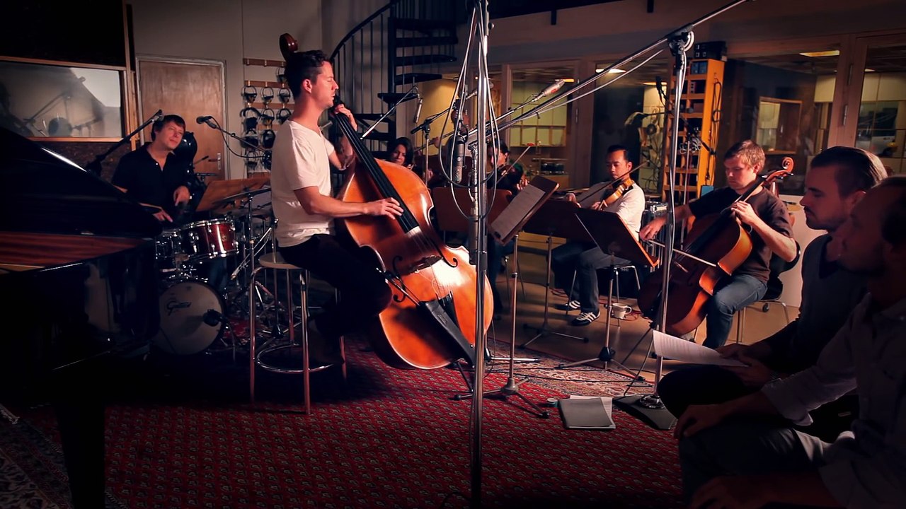 Platina Jazz - Akatsuki No Kuruma (from Mobile Suit Gundam SEED)