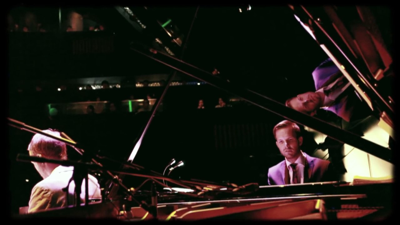 Platina Jazz - Stolen Moments - LIVE - (from Lupin III)