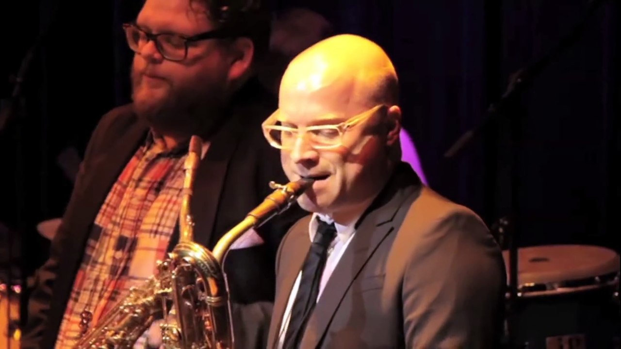 Platina Jazz - Sobakasu (from Rurouni Kenshin)