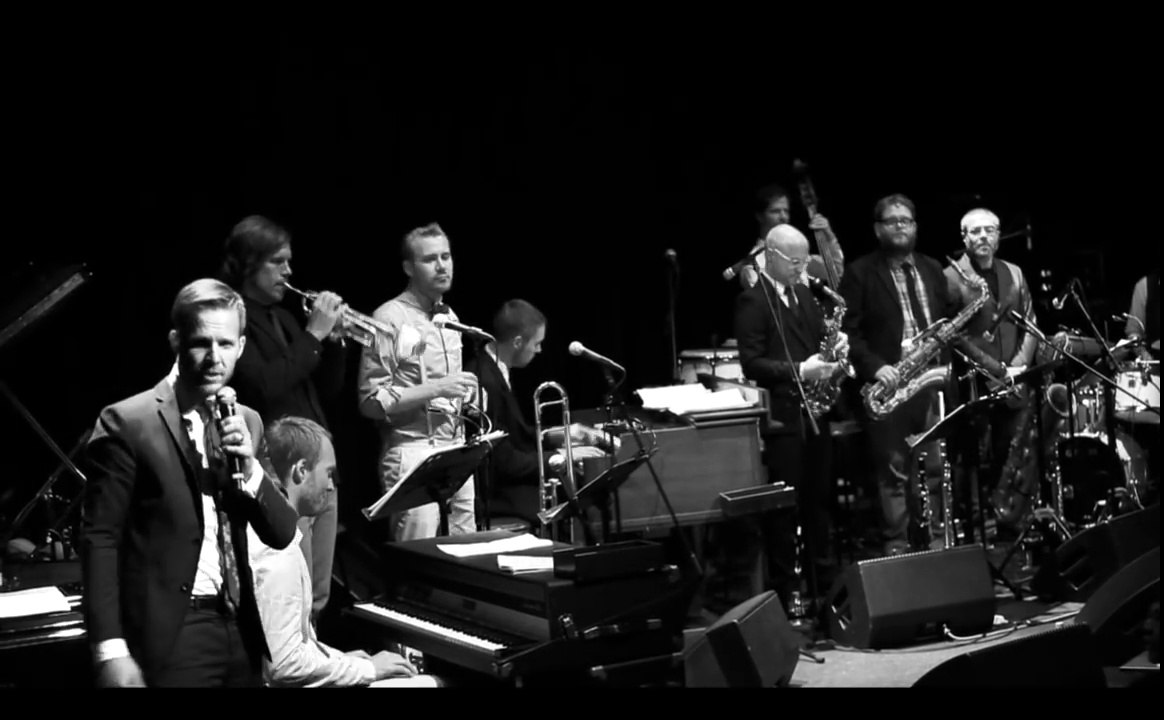 Platina Jazz - The Galaxy Express 999 (from Galaxy Express 999)