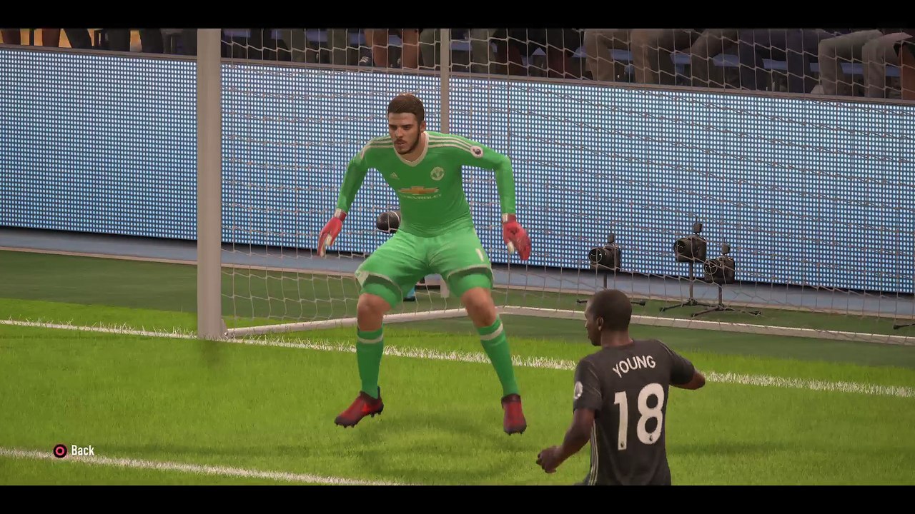 FIFA 18