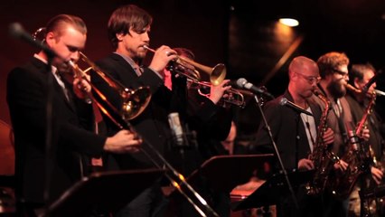 Platina Jazz - Carrying You (from Castle in the Sky) & Main Theme (from The Wings of Honneamise)