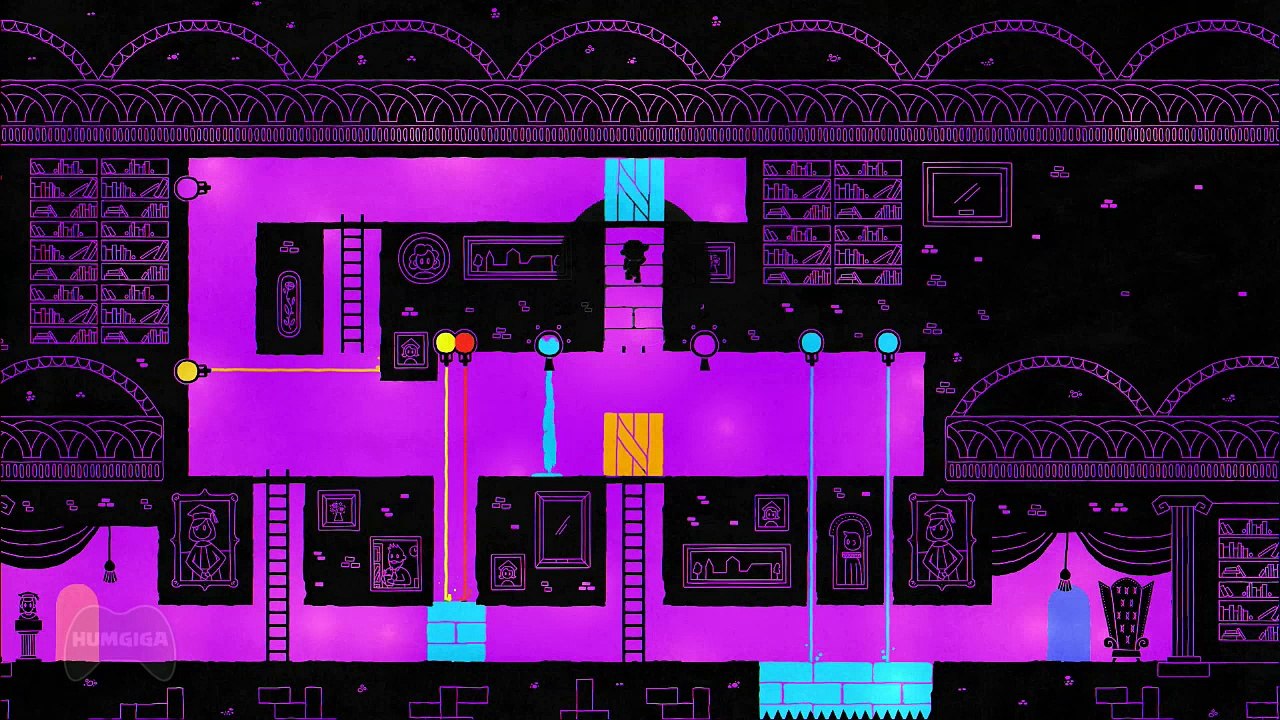 HUE Colors for PS4 (Detonado Completo) #Parte09