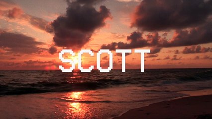 Scott Synthwave - Unknown memories