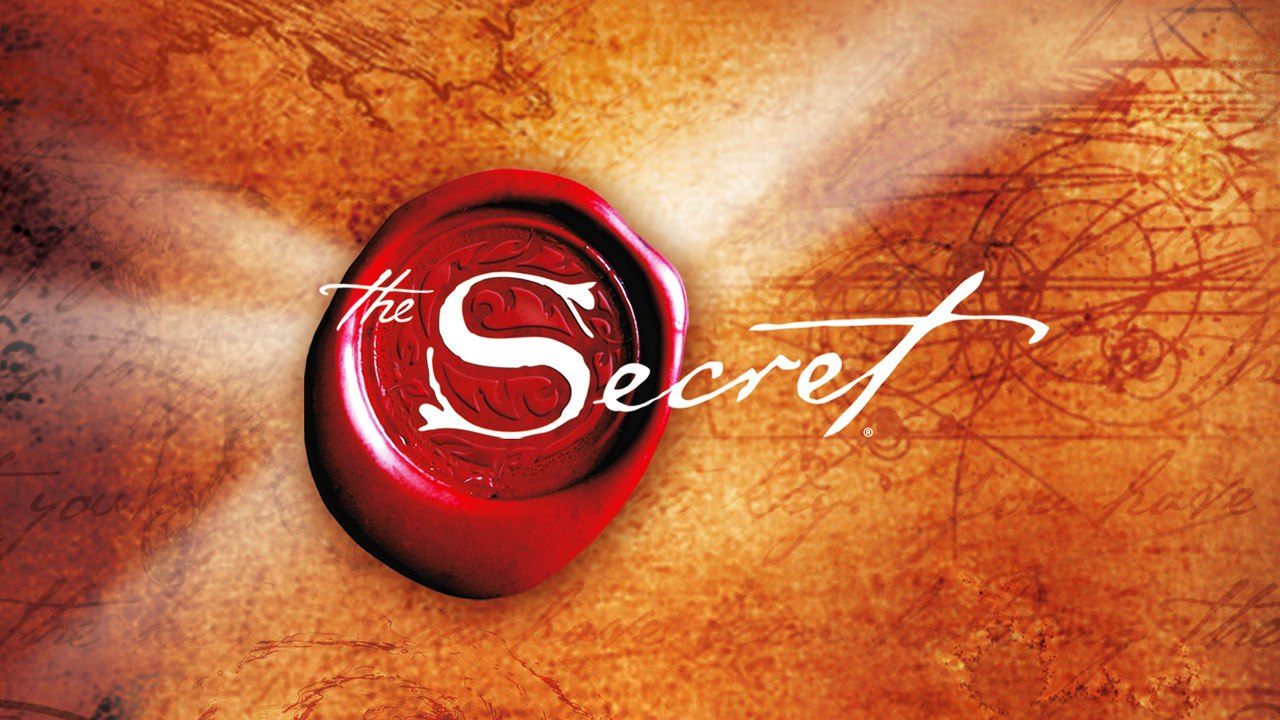 The Secret Full Movie, Law of attraction, WHO AM I