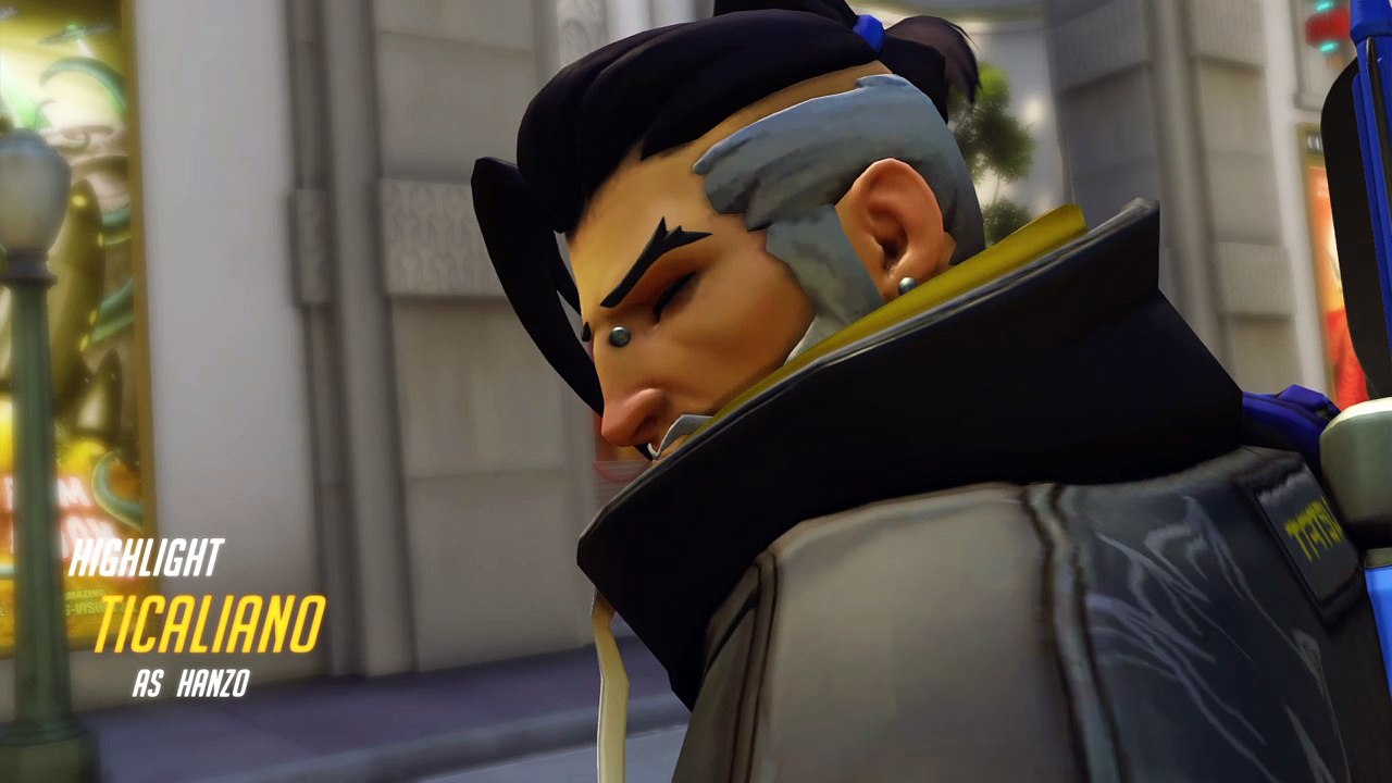 Ticaliano's Highlight*