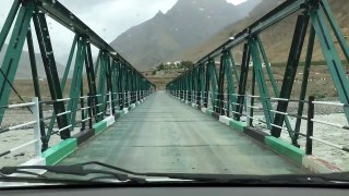 DANGEROUS Roads - HIMALAYAS - SPITI VALLEY, Himachal Pradesh