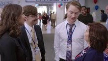 Liberty Crossing Season 1 Episode 2 "Online" 1x2 Full Version