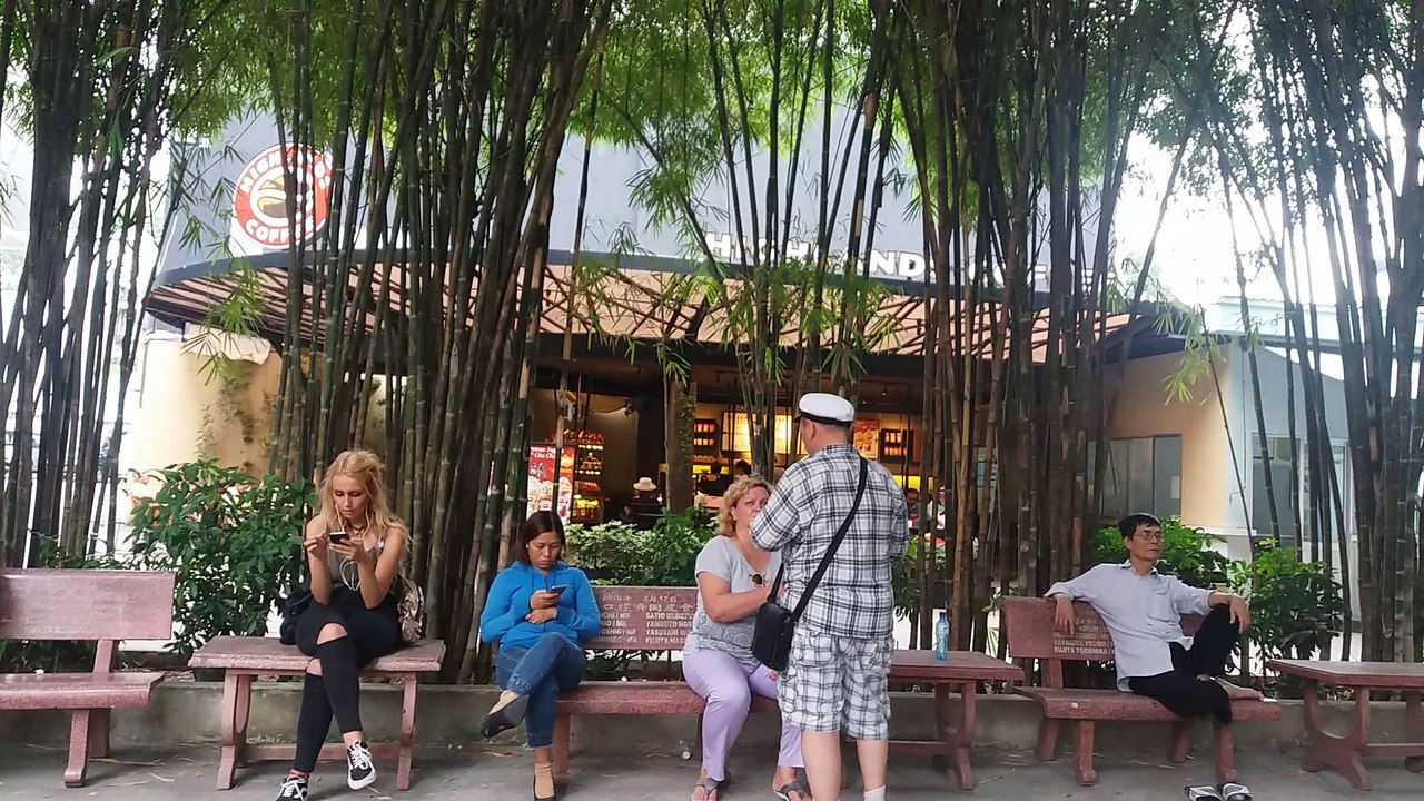 VietNam | Bảo Tàng Chứng Tích 1 | Saigon