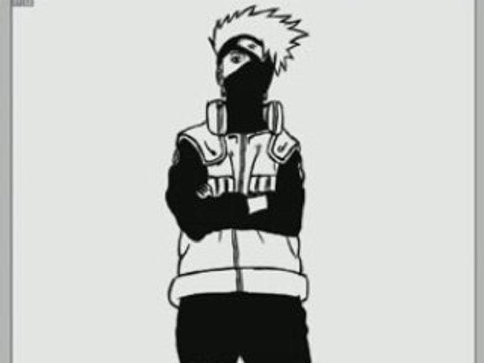 Kakashi