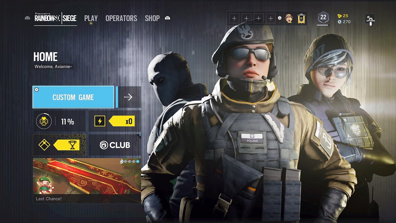 R6S GB Proof No Show