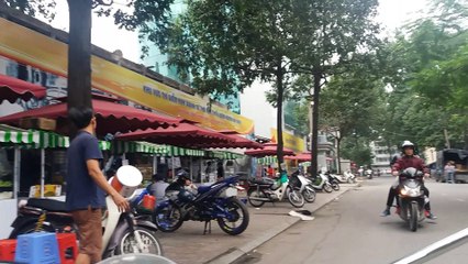 VietNam | Nguyễn Văn Chiêm | Saigon