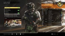Call of Duty®: Infinite Warfare Apparently Im First Infected