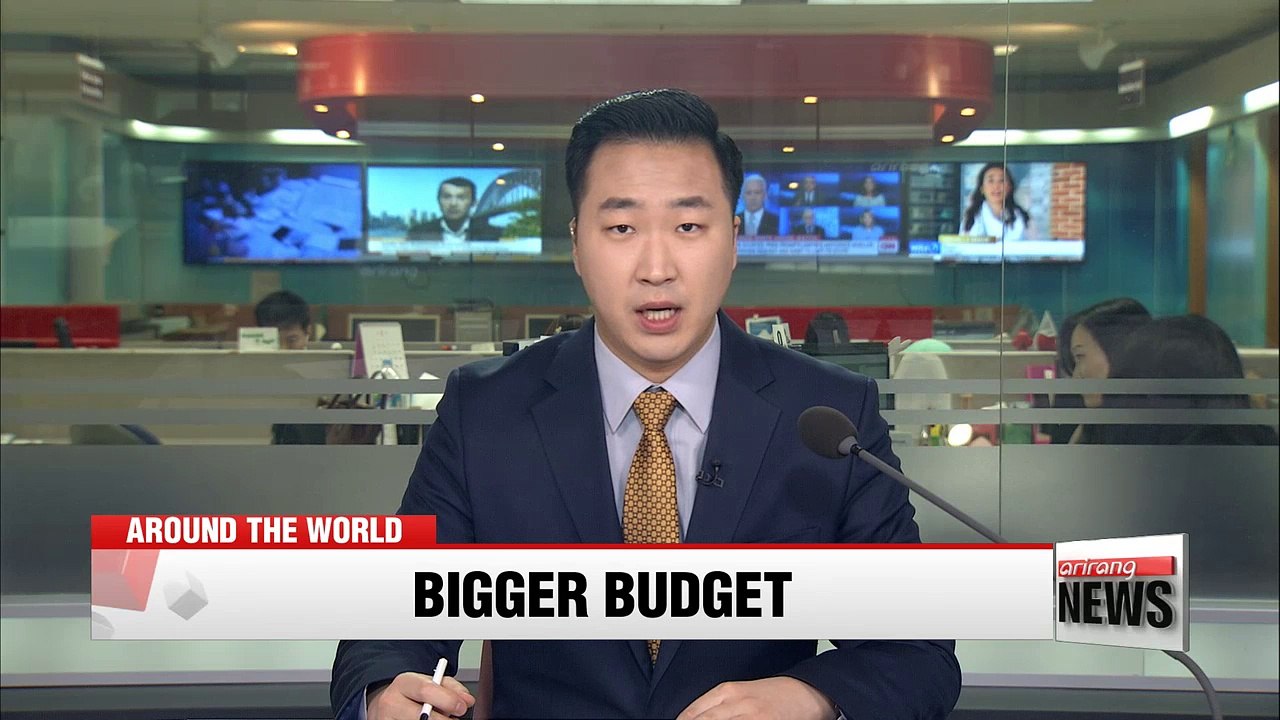 European Commission chief calls for EU budget boost after Brexit