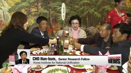 What can be expected from inter-Korean high-level talks?