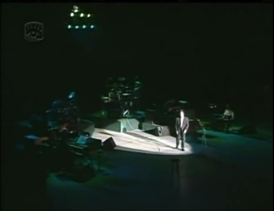 Joan Manuel Serrat y Amaury Perez - No hago otra cosa que pensar en ti