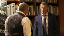 Tv Series, The Blacklist Season 5 Episode 11