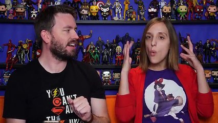 Star Trek: Discovery Episode 10 Review - Despite Yourself