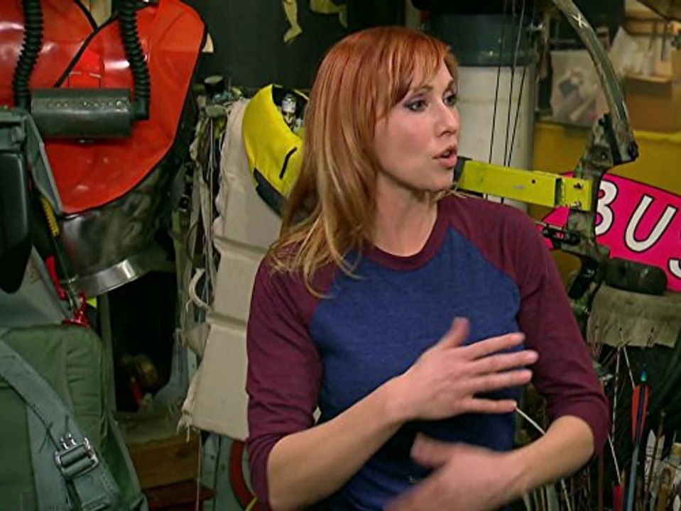 [123Movies] MythBusters Season 18 Episode 3 Full Episodes HD video