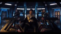 Star Trek Discovery Episode 1x11 Promo, Trailer/Preview 