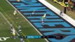 2017 - Aaron Rodgers throws first TD since injury to Davante Adams