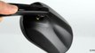 Motorcycle Mirrors Stark Black Magazi | KiWAV