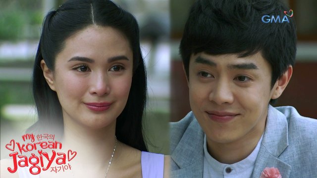 My Korean Jagiya: Jun Ho’s parting gift | Episode 101