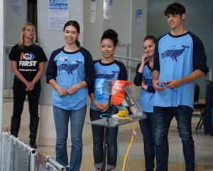 "Watch Online" The Fosters Season 5 Episode 10 (Sanctuary)