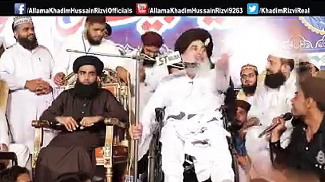 پی ٹی آئی والے اور نون لیگ والے یہ باتیں سننے کی ہمت نہی رکھتے