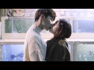 [바나나 액츄얼리 시즌1 티저] 설렘폭발 진한 키스신