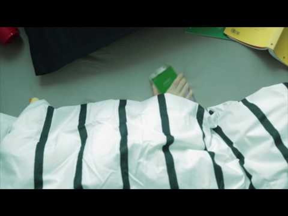 [오구실 시즌2 티저] 단잠을 깨우는 의문의 전화벨 소리