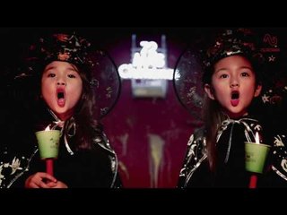 [치리스마스: 호러딜리버리서비스] 72초TV 캐롤 프로젝트  '고요한 밤 호러한 밤'