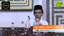 Tanya Jawab Ustadz Abdul Somad - Hukum Wanita Sedang Haid Masuk Ke Masjid