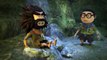 Oko Lele - Episode 3 - Sleep Eater - animated short CGI - funny cartoon - Super ToonsTV