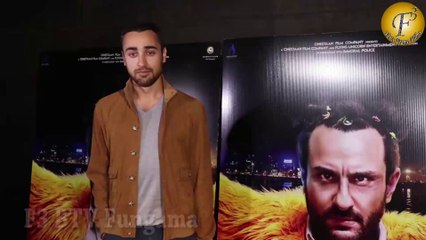 Kaalakaandi Movie Special Screening | Bollywood Stars Arrive
